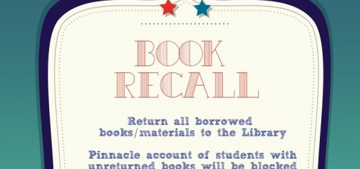 Book Recall_feature