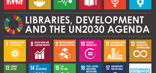 libraries-development-un-2030-agenda