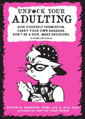 unfuck your adulting